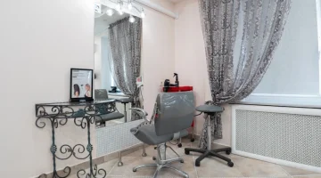 Медико-оздоровительный центр Spa-Лорэн на Арзамасской улице изображение 5
