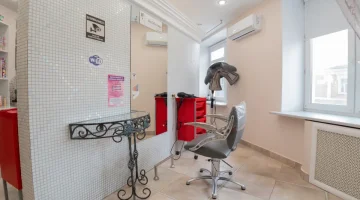 Медико-оздоровительный центр Spa-Лорэн на Арзамасской улице изображение 16
