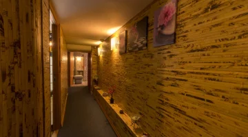 Медико-оздоровительный центр Spa-Лорэн на Арзамасской улице изображение 4