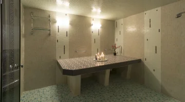 Медико-оздоровительный центр Spa-Лорэн на Арзамасской улице изображение 18