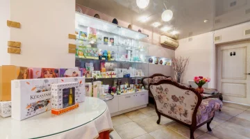 Медико-оздоровительный центр Spa-Лорэн на Арзамасской улице изображение 8