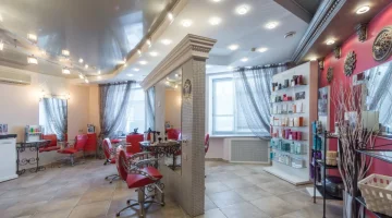 Медико-оздоровительный центр Spa-Лорэн на Арзамасской улице изображение 13