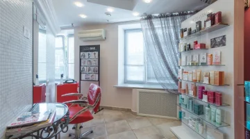 Медико-оздоровительный центр Spa-Лорэн на Арзамасской улице изображение 1