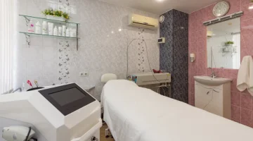 Медико-оздоровительный центр Spa-Лорэн на Арзамасской улице изображение 15