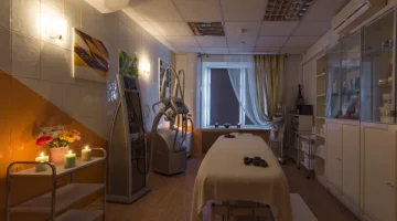Медико-оздоровительный центр Spa-Лорэн на Арзамасской улице изображение 10