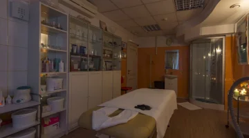 Медико-оздоровительный центр Spa-Лорэн на Арзамасской улице изображение 20