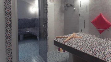 Медико-оздоровительный центр Spa-Лорэн на Арзамасской улице изображение 3