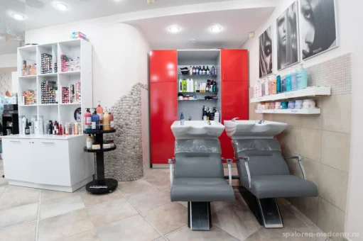 Медико-оздоровительный центр Spa-Лорэн на Арзамасской улице изображение 2