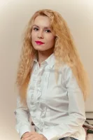 Кашова Олеся