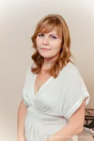 Гаврилова Ирина