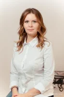 Арифулина Ирина