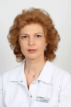 Кузнецова Елена Борисовна