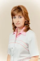 Лещенко Инна