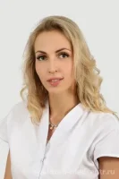 Пушкарева Екатерина Михайловна