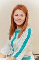 Князева Светлана