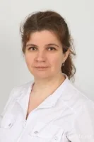 Асманова Галина