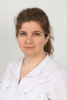 Асманова Галина