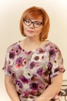Александрова Лариса Семеновна