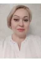Карпель Вера Валентиновна