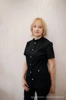 Генкина Ирина